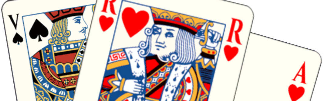 Cartes à jouer