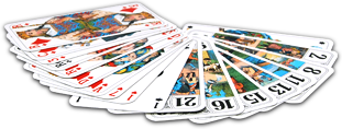 JeuTarot : Jeu de tarot en ligne gratuit